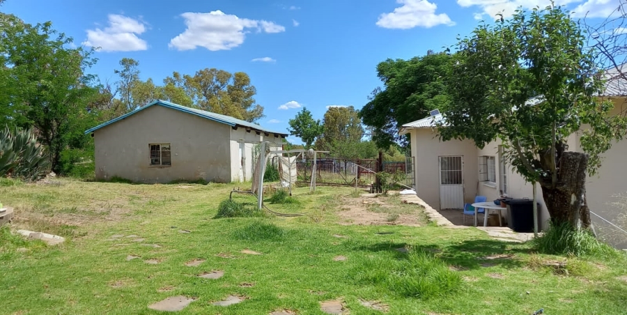 4 Bedroom Property for Sale in Hobhouse Free State